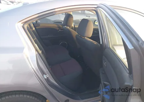 2005 Mazda Mazda3 S from USA, damaged, VIN JM1BK123051332148